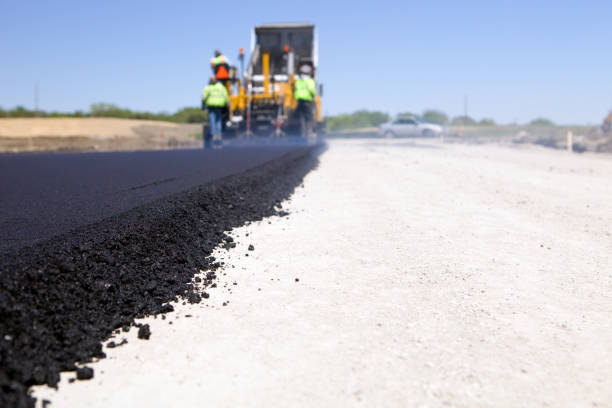 Best Concrete driveway pavers in Bethel, AK